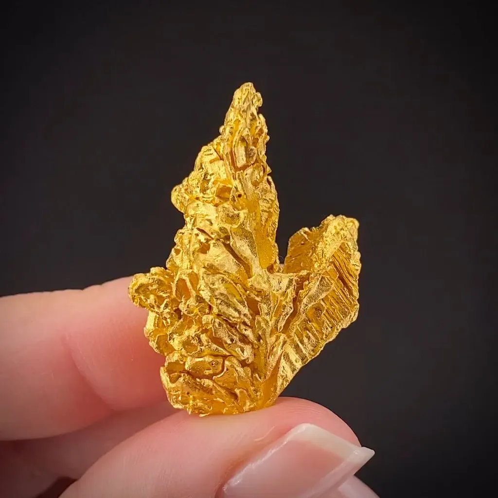Gold - image 2
