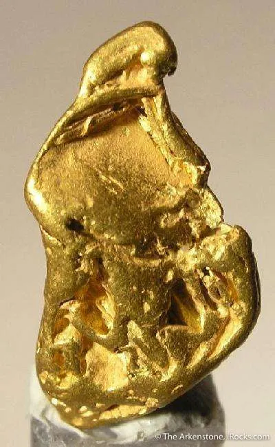Gold - image 1