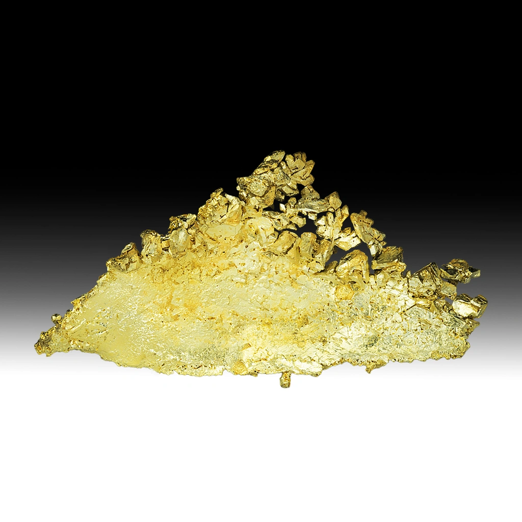 Gold - image 1