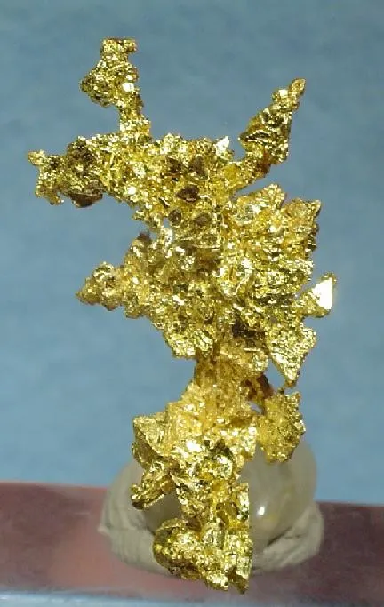 Gold image