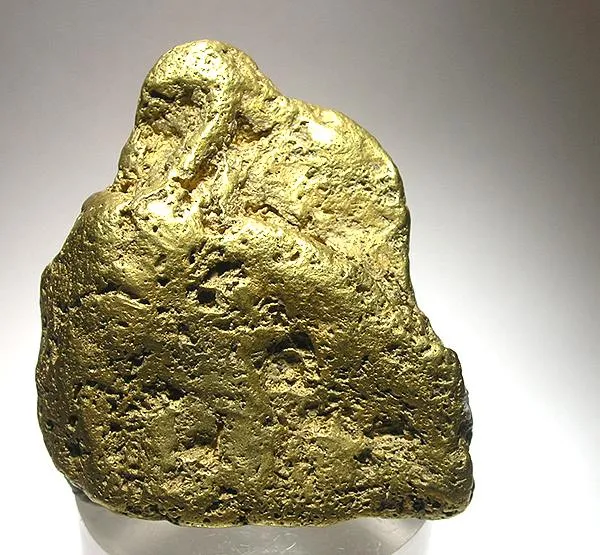 Gold image
