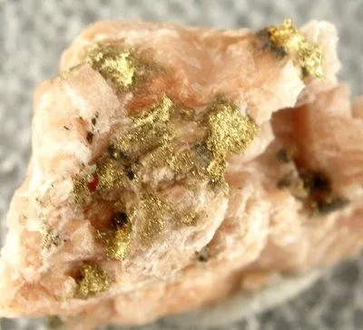 Gold - image 2