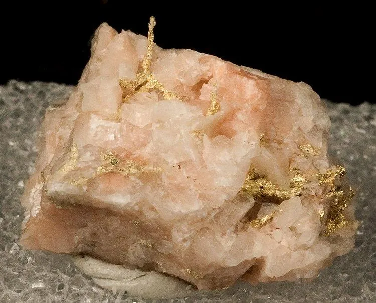 Gold image