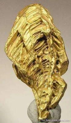 Gold image