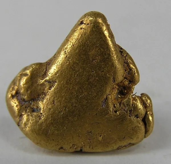 Gold image