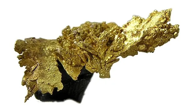 Gold image