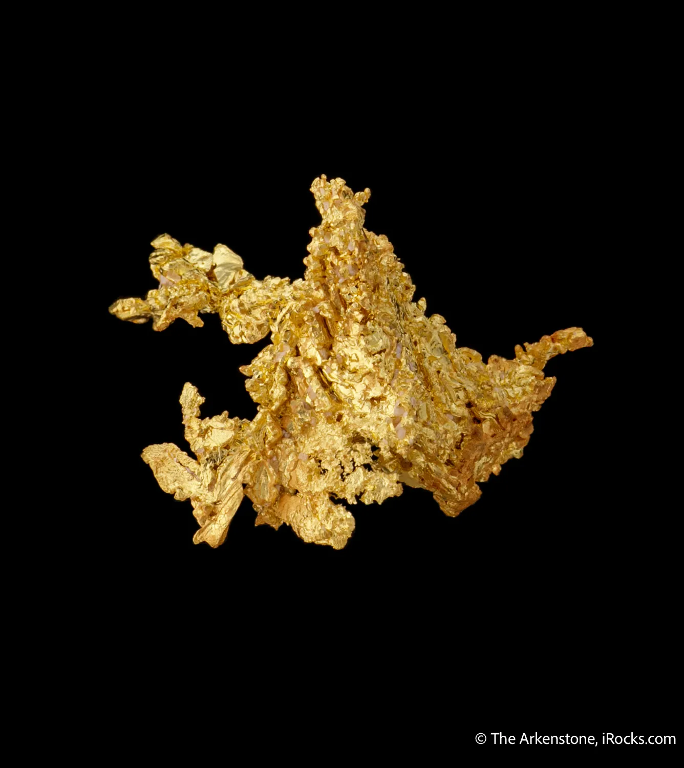Gold - image 1