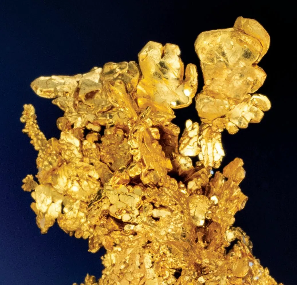 Gold - image 1