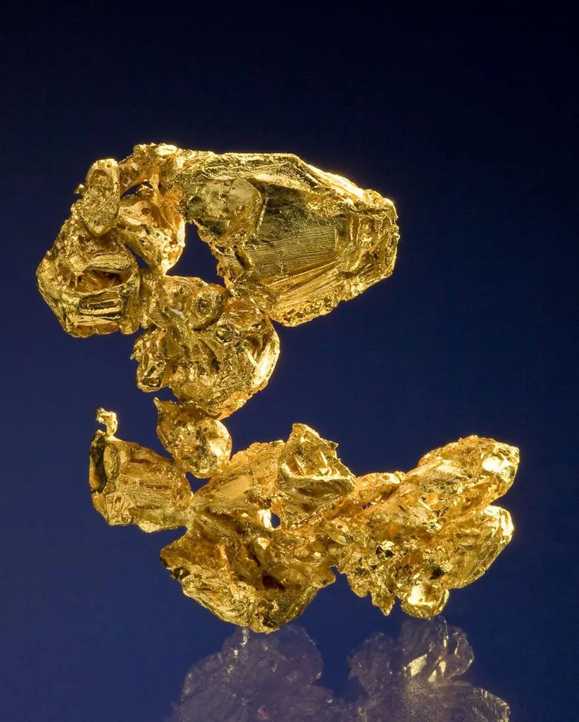 Gold image