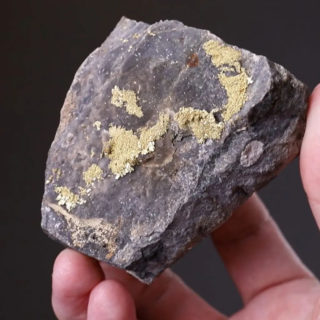 Gold - image 2