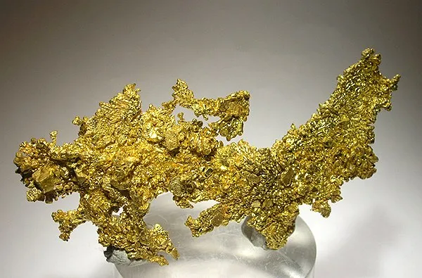 Gold image