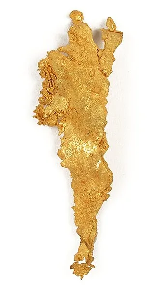Gold image