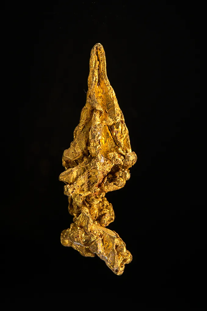 Gold image