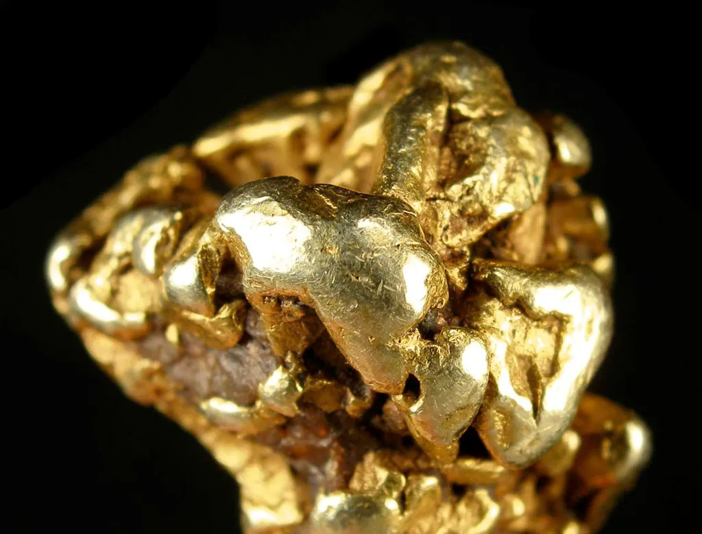 Gold - image 3