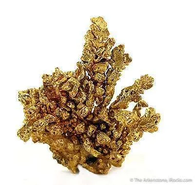 Gold image