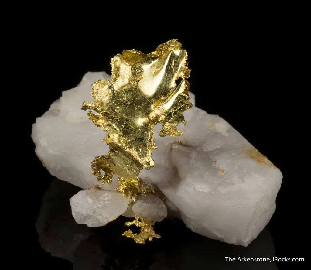 Gold image