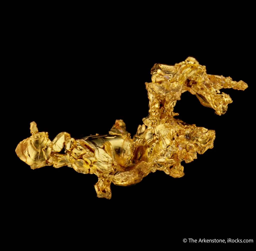 Gold - image 6