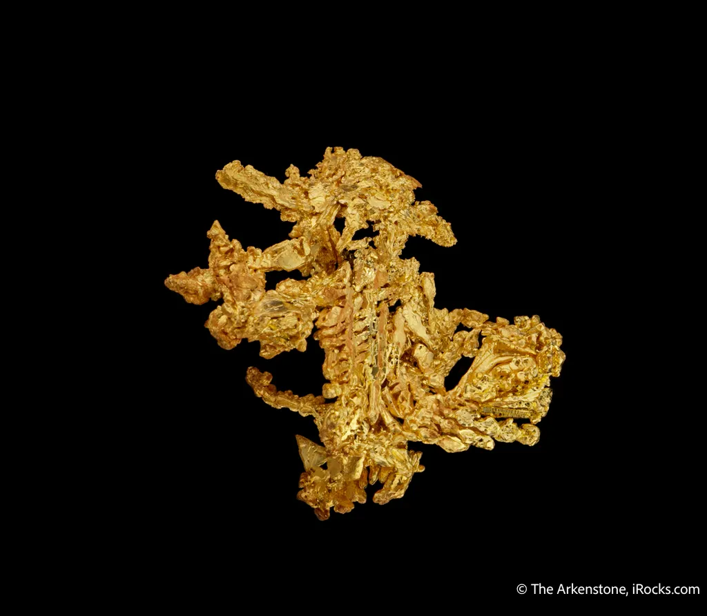 Gold - image 4