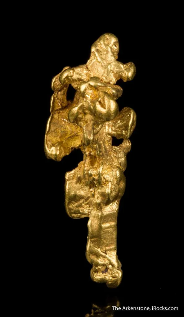 Gold image