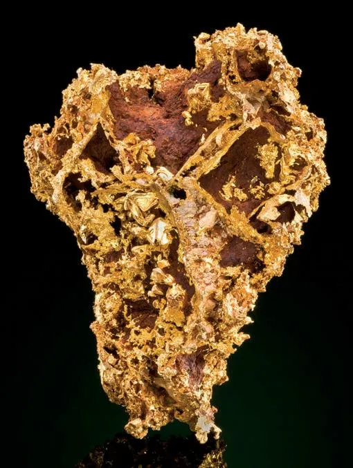 Gold - image 1