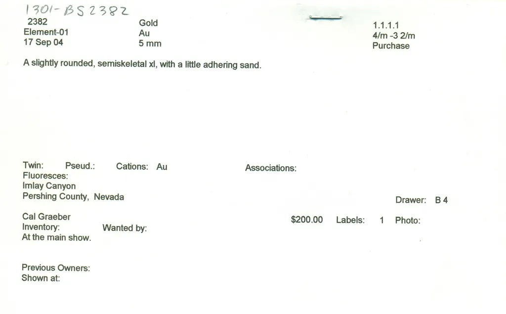 Gold - image 4