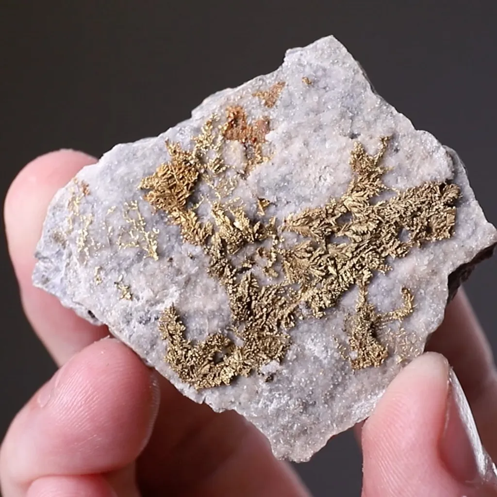 Gold - image 2