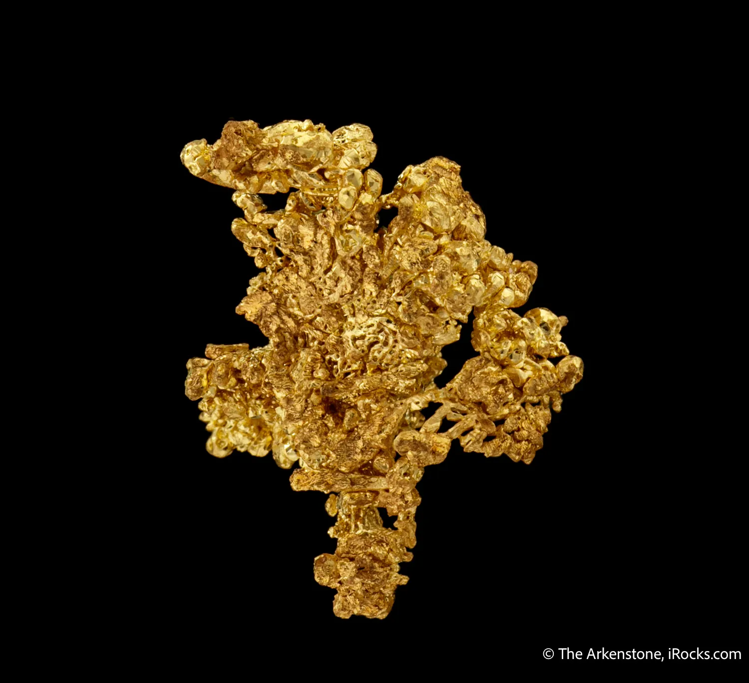 Gold - image 1