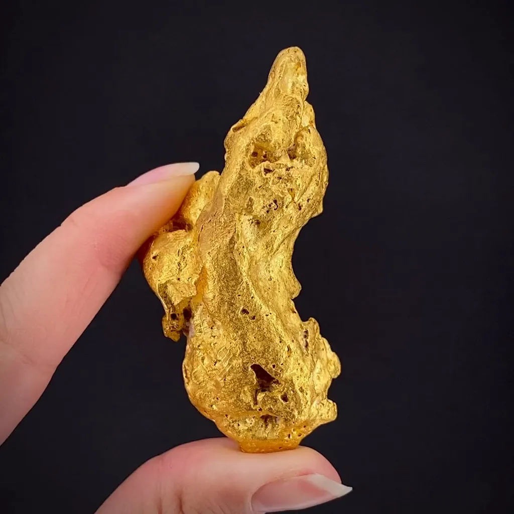 Gold image