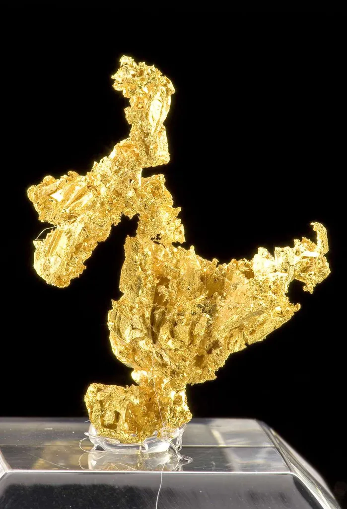 Gold image