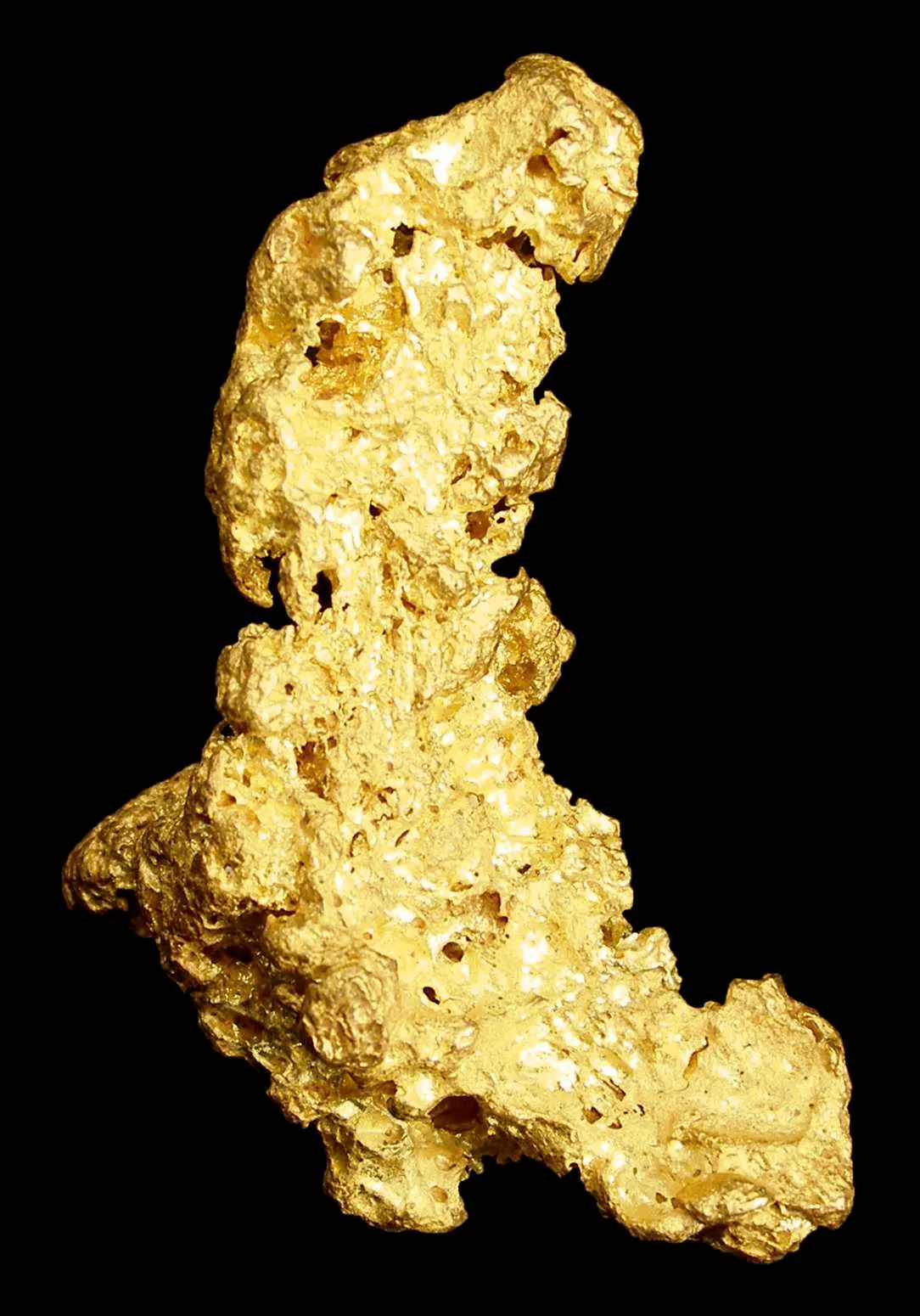 Gold - image 1