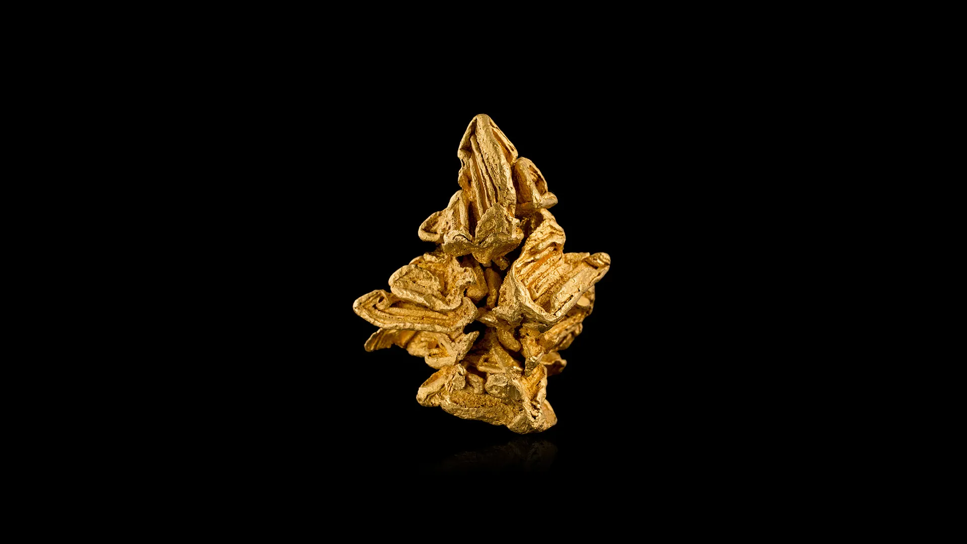 Gold - image 1