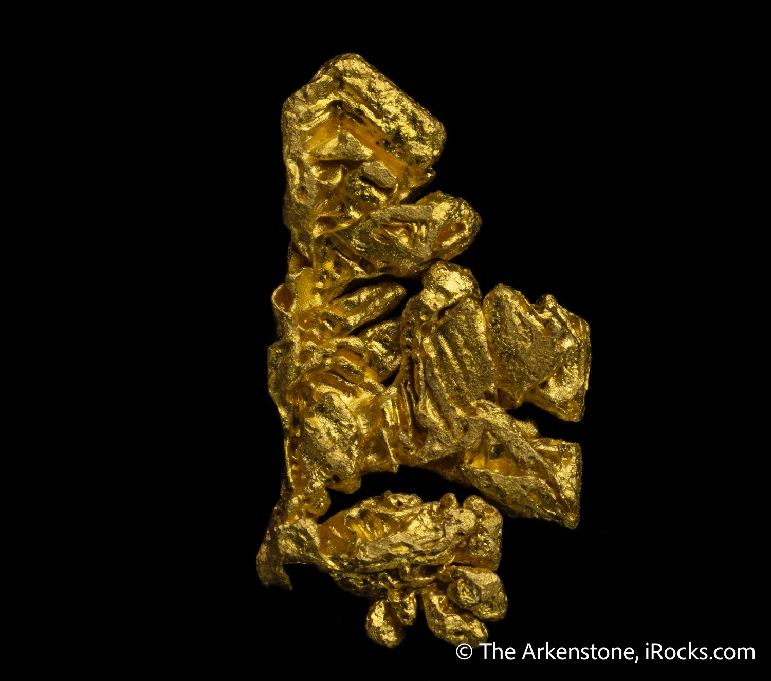 Gold - image 1