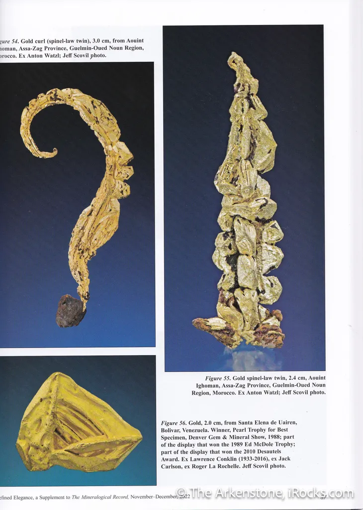 Gold - image 4