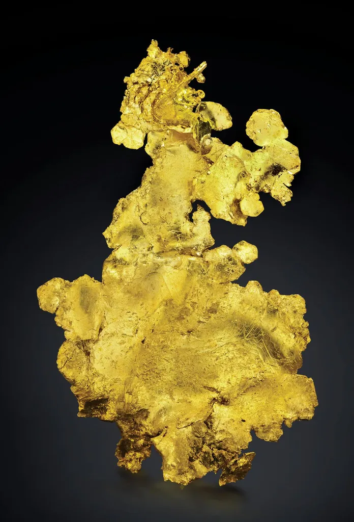 Gold - image 1