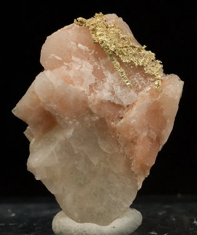 Gold image