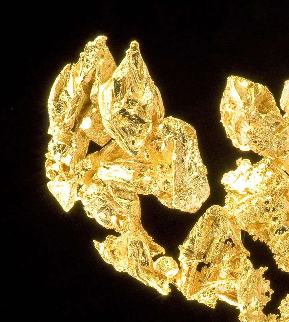 Gold image