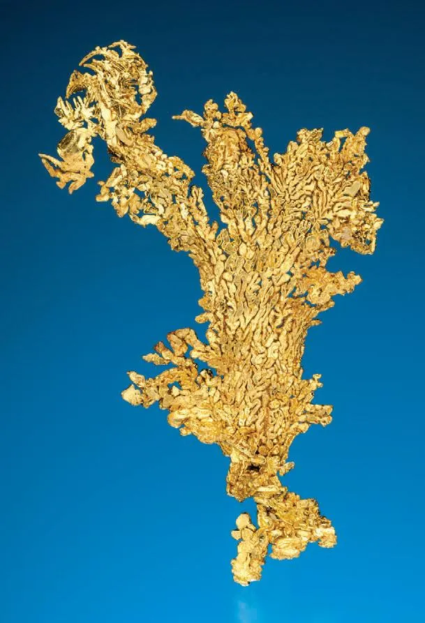 Gold - image 1