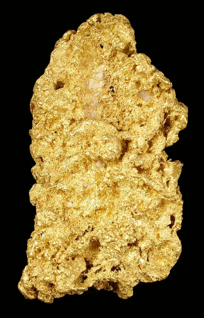 Gold image