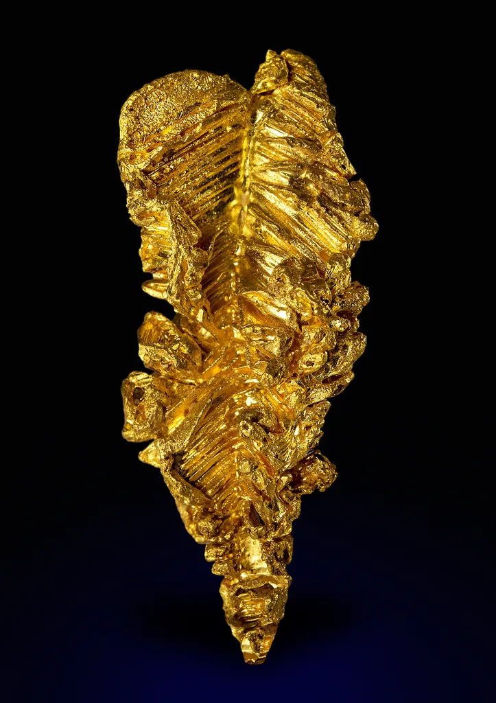 Gold image