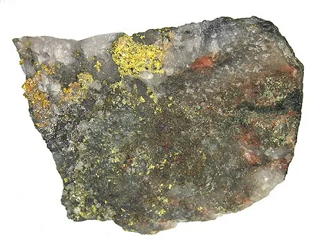 Gold image