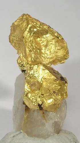 Gold image