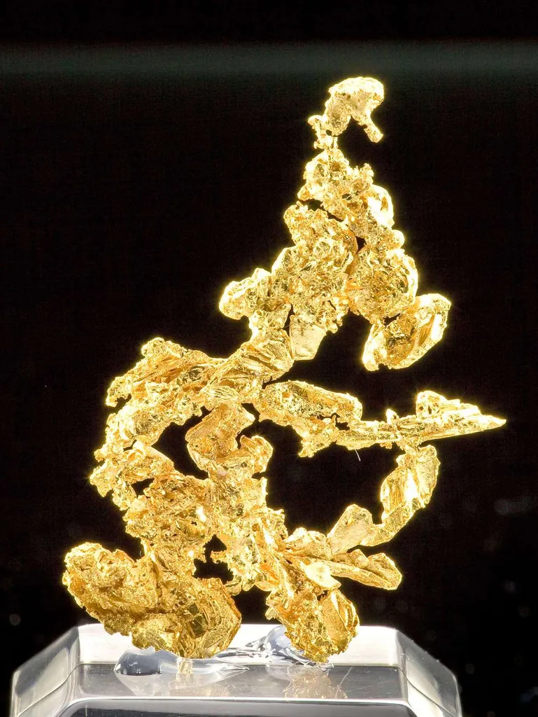 Gold - image 3