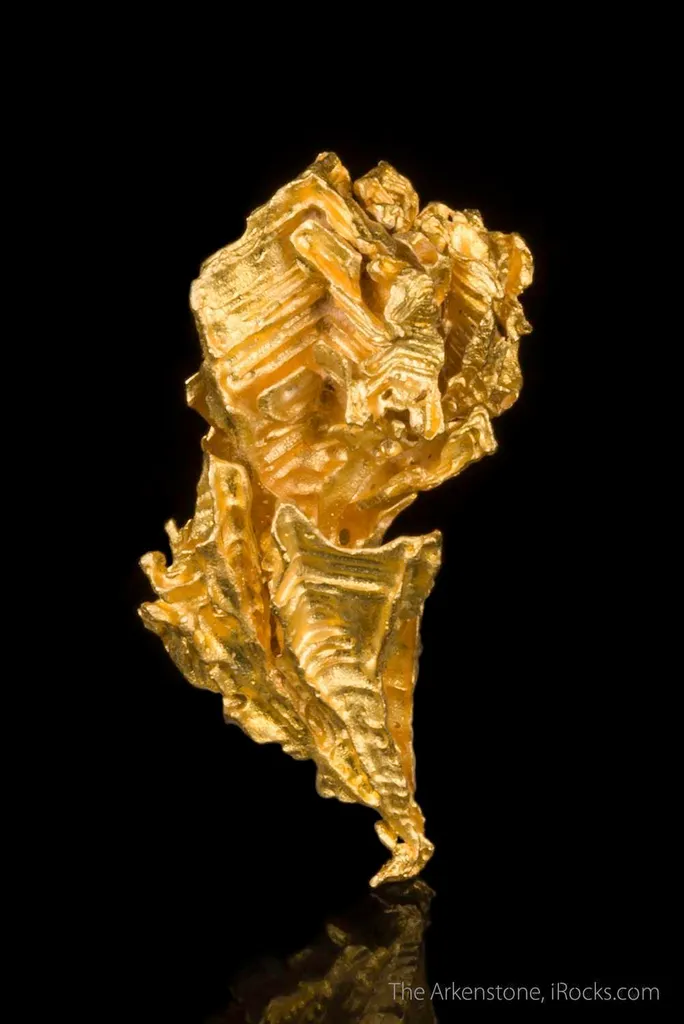 Gold image