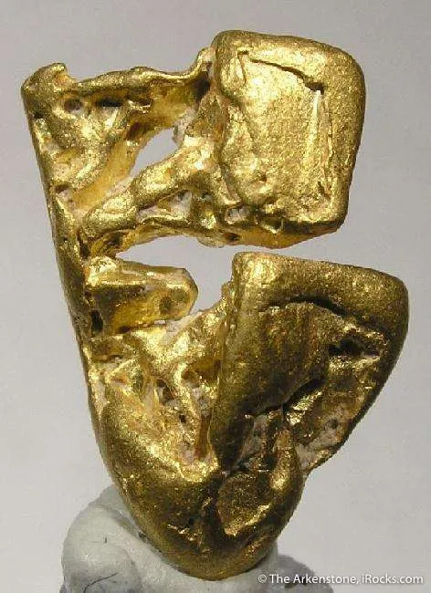 Gold image