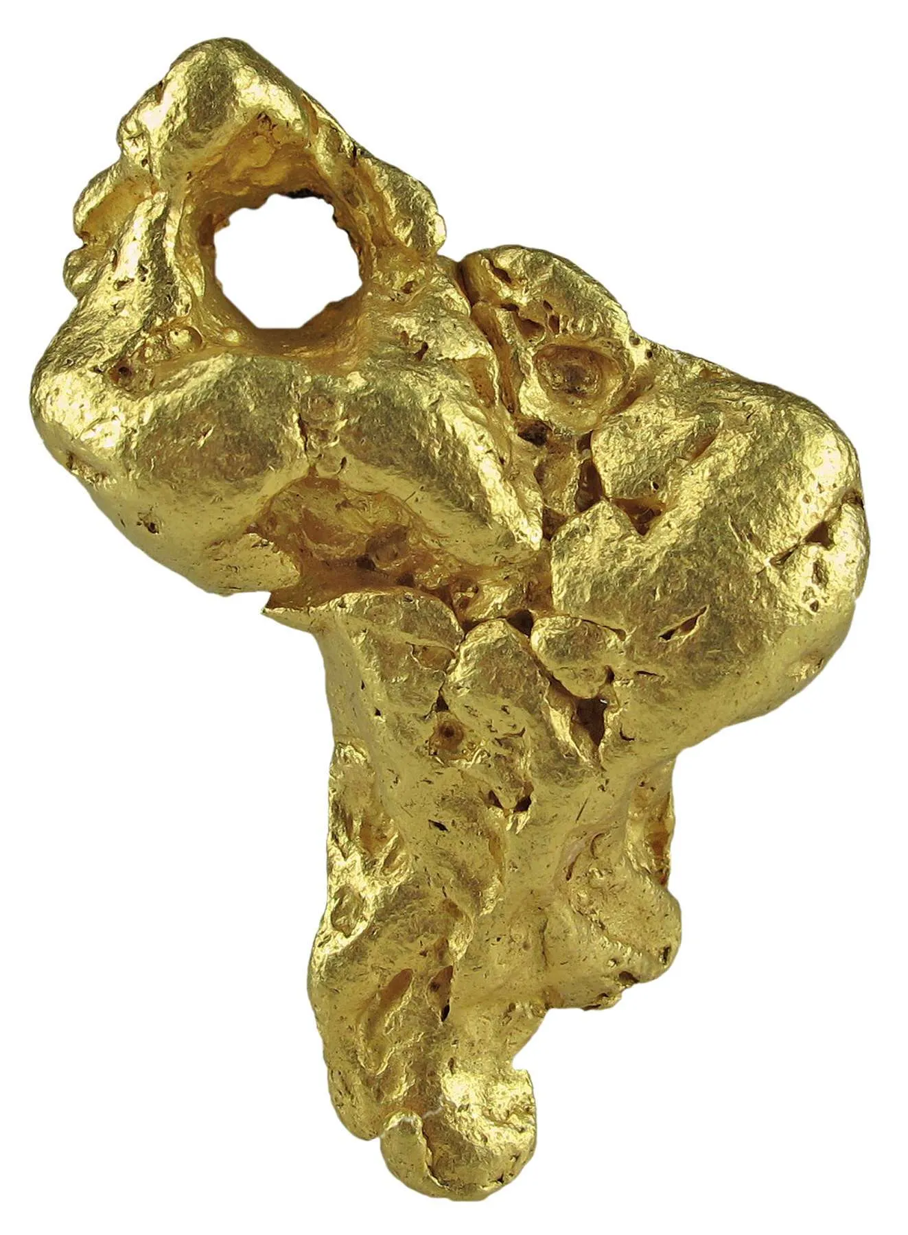 Gold - image 1
