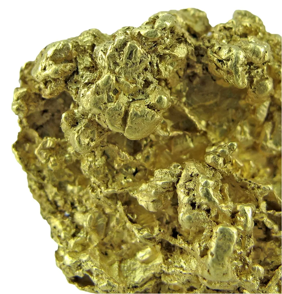 Gold - image 2