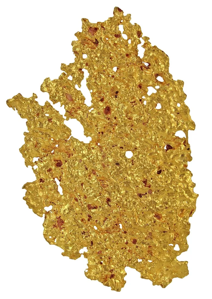 Gold image