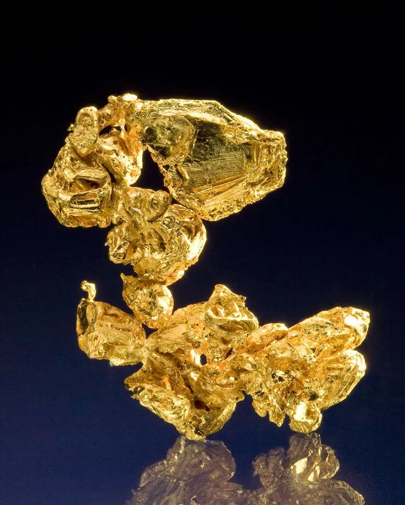 Gold - image 2