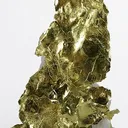 Gold, Calcite - image 1