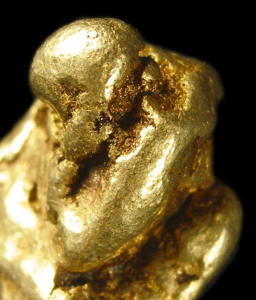 Gold - image 4
